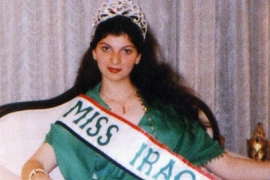 Prvi put od 1972. bira se Miss Iraka: Djevojke dobile prijetnje smrću