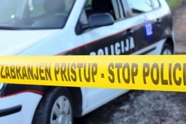 U sudaru četiri vozila kod Goražda najmanje pet povrijeđeno