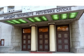 Počinje 86. sezona u Narodnom pozorištu Republike Srpske