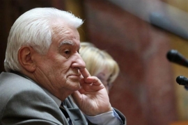 Mićunović: RS je ostala neuspešan projekat