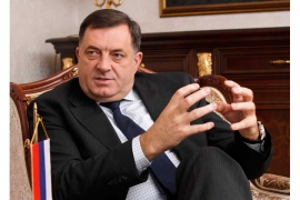 Dodik: Neminovno je da jednom RS i Srbija budu isto