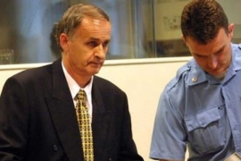 Radoslav Krstić dobio odštetu od 50.000 funti zbog napada u zatvoru