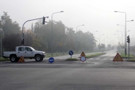 Banjaluka: Nadvožnjak kod Vitaminke pušten za saobraćaj
