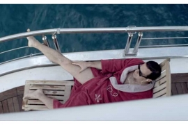 Chevalier pobjednik Londonskog filmskog festivala (VIDEO)