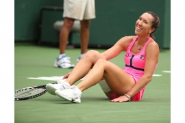 Jelena Janković osvojila titulu u Hong Kongu