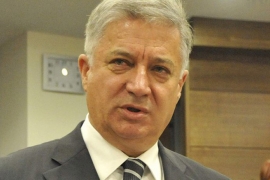 Fehim Škaljić slomio nogu nakon pada s visine