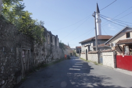 Stara Varoš  postoji još samo u narodnim pjesmama (FOTO)