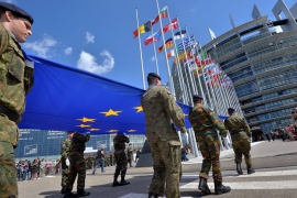 NEZAVISNE SAZNAJU: U pripremi osnivanje vojske EU?