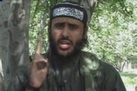 Pentagon potvrdio pogibiju Sanafija al-Nasra