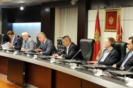 DPS: Đukanović nije napustio Crnu Goru
