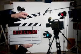Počela  revija ruskog filma u Brčkom