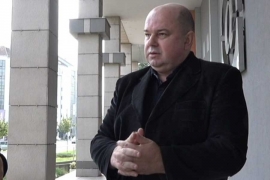Inicijativa sudija: Zatvorska kazna za prenos nadležnosti