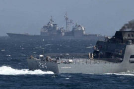 NATO pokreće vojnu vježbu u Mediteranu: Učestvuje 27 država