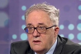 Predsjednik SANU: Nije moje da podilazim kolektivu