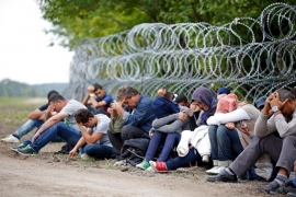 U Sloveniju za dva dana ušlo 5000 migranita, 3000 prešlo u Austriju