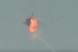 Islamisti pogodili ruski helikopter, počelo slavlje, a onda se deslio ...