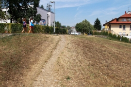 Peticijom do očuvanja igrališta u Boriku
