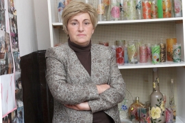 Azra Ikalović za NEZAVISNE: Žena je uspješna po rođenju
