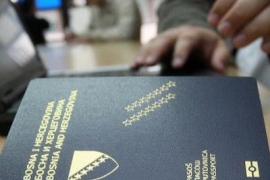 Osmanović: Kome će sve biti oduzeto državljanstvo BiH nakon provjere?