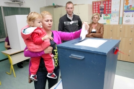  Pretresaju sve - od broja žena, do vlasništva nad mandatima