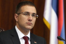 Stefanović: Hrvatski policajci ugrozili teritorijalni suverenitet ...