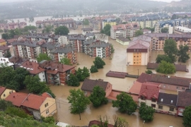 Istraga o majskim poplavama u BiH: Još nema krivca