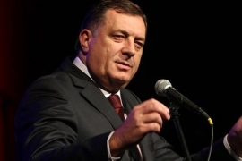 Dodik: RS voli i poštuje Srbiju, ali to ne znači formiranje nove ...