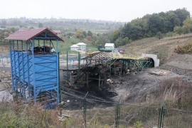 Preminuo još jedan rudar jame Begići