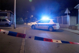 U Novom Sadu pronađena djevojčica (15) sa prelomom lobanje