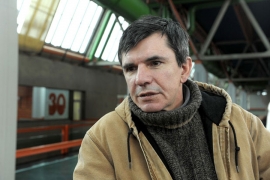 Počelo snimanje "Zlatne petorke", Slavko Štimac u kadru