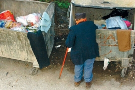 BiH među 20 najsiromašnijih zemalja svijeta