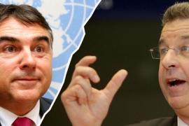 Bramerc i Salihović: Svi predmeti biće riješeni do kraja godine