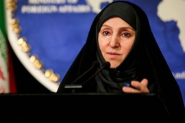 Iran: Rijad, a ne Teheran, destabilizuje Bliski Istok