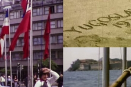 Pogledajte zašto su strani turisti voljeli Jugoslaviju (VIDEO)