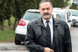 Sud BiH: Nije zatraženo izdržavanje kazne za Novaka Đukića