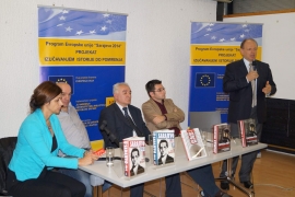 Projekat NUB RS predstavljen u Sarajevu