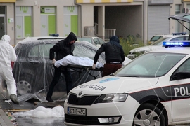 Mostar: Ubica Božidara Cicmila na slobodi, pojačano prisustvo policije