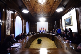 Beograd: "Ne" Kosovu u Unesko, nastavak puta ka EU, značajnija ...