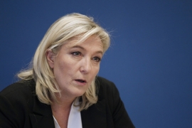 Marin Lepen pred sudom zbog komentara o muslimanima