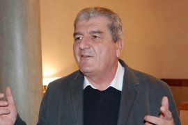 Kovačević: Rječnik je povampirenje govora mržnje