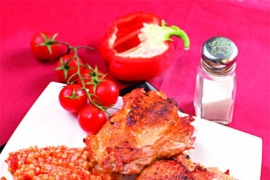 Recept dana: Bataci u pikantnom umaku
