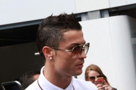 Ronaldo: Nije dobio ulogu u filmu, ali je dobio 20 miliona evra 