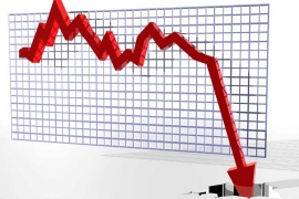 Deficit BiH za devet mjeseci pet milijardi KM