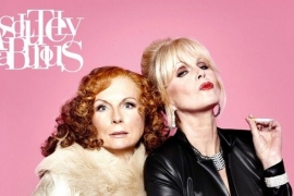 "Vječite devojke" se vraćaju: Snima se film "Absolutely fabulous" ...