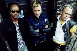 The Prodigy: Exit nam je omiljeni festival (VIDEO)