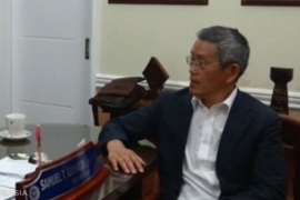 Kineske diplomate ubijene u restoranu na Filipinima