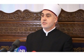 Reis Kavazavić: Orbanov intervju primjer neznanja o islamu