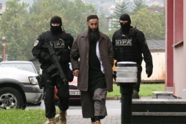 Tužilaštvo BiH za Bosnića traži 20 godina zatvora