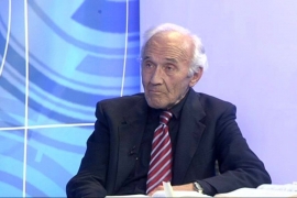 Midhat Riđanović: Jahićev "Rječnik" je smeće