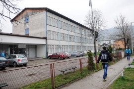 Djački dom bez direktora: Partneri ciljaju istu fotelju